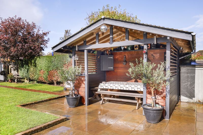 Pagoda - click for photo gallery